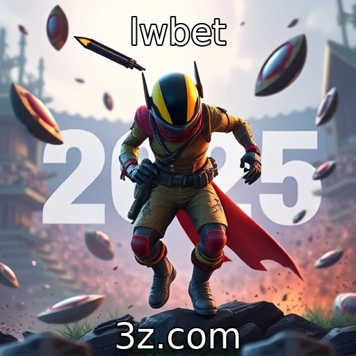 Expectativas para lançamentos de jogos em 2025