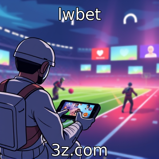 Tendências de jogos móveis em 2025