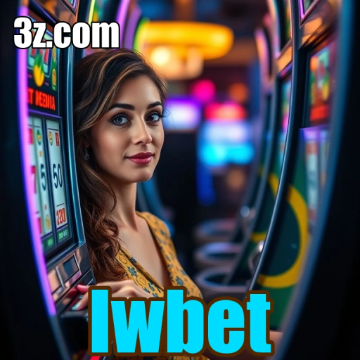 Entretenimento e Emoção com Slots na lwbet: Uma Experiência Única