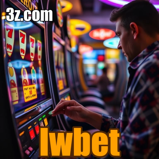 Mesas® Loucas: As Novidades do lwbet Que Você Vai Amar